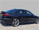 Audi A4 Image 3