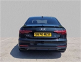 Audi A4 Image 4