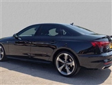 Audi A4 Image 5
