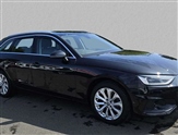 Audi A4 Image 1