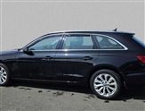 Audi A4 Image 2