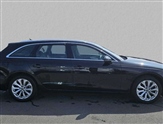Audi A4 Image 4
