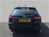 Audi A4 Image 5