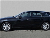 Audi A4 Image 6