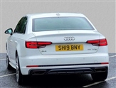 Audi A4 Image 3