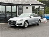 Used Audi A4