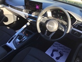 Audi A4 Image 6