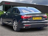 Audi A4 Image 3