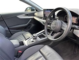 Audi A4 Image 6