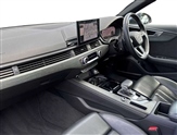 Audi A4 Image 2
