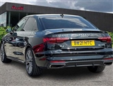 Audi A4 Image 3