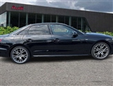 Audi A4 Image 4