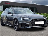 Audi A4 Image 1