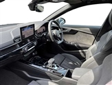 Audi A4 Image 2