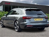 Audi A4 Image 3