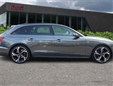 Audi A4 Image 4