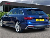 Audi A4 Image 3