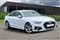 Audi A4 Image 1