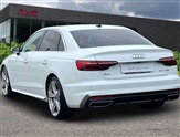 Audi A4 Image 3