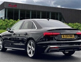 Audi A4 Image 3