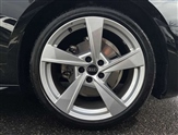 Audi A4 Image 5