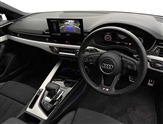 Audi A4 Image 6