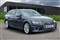 Audi A4 Image 1