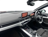 Audi A4 Image 2