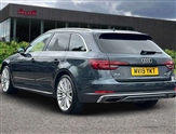 Audi A4 Image 3