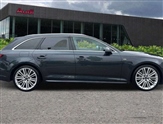 Audi A4 Image 4