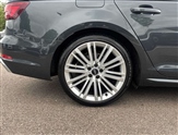 Audi A4 Image 5