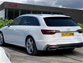 Audi A4 Image 3