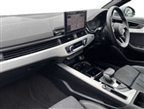 Audi A4 Image 2
