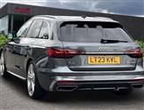 Audi A4 Image 3