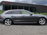 Audi A4 Image 4