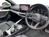 Audi A4 Image 6
