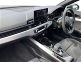 Audi A4 Image 2