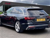 Audi A4 Image 3