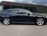 Audi A4 Image 4