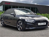 Audi A4 Image 1