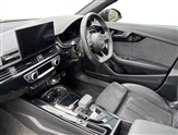 Audi A4 Image 2