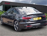 Audi A4 Image 3