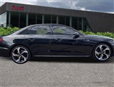 Audi A4 Image 4