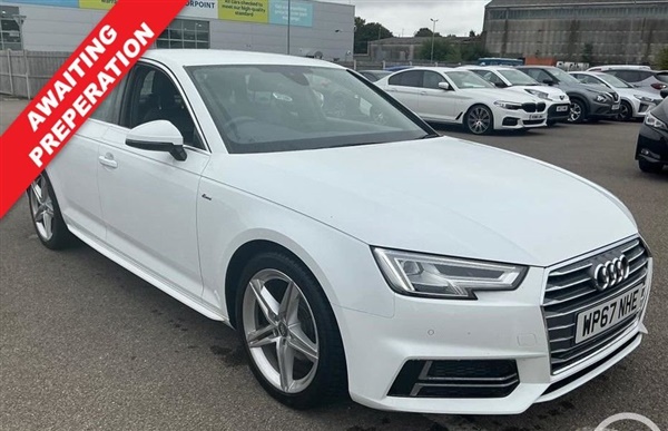 Large image for the Used Audi A4