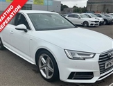 Used Audi A4