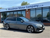Used Audi A4