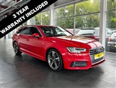 Used Audi A4
