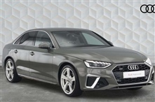 Used Audi A4