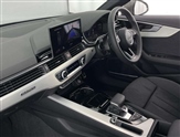 Audi A4 Image 2