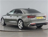 Audi A4 Image 3